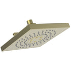 Satin Brass