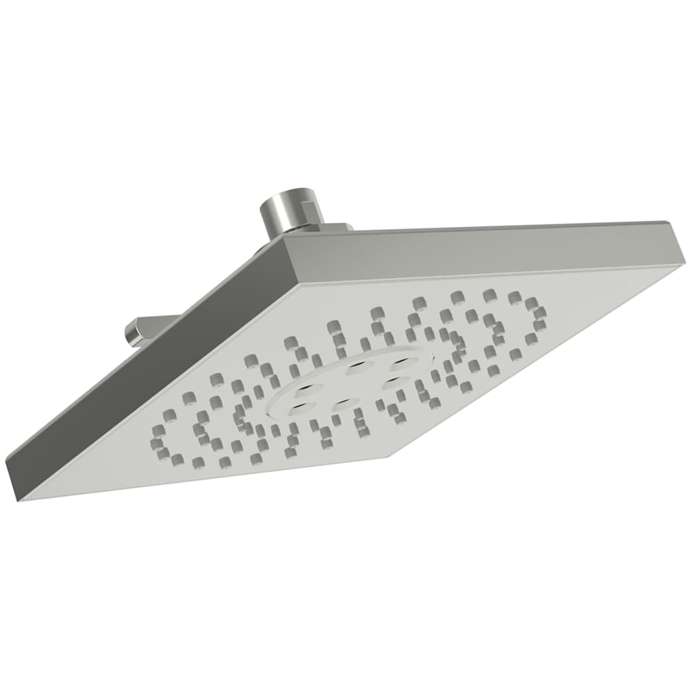 Tub and Shower 1.8 GPM Multi Function Shower Head