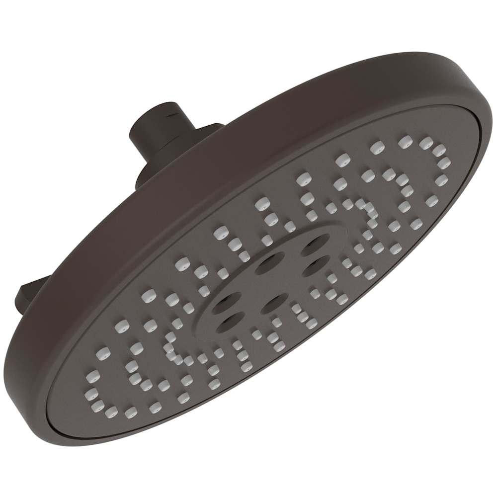 Tub and Shower 1.8 GPM Multi Function Shower Head