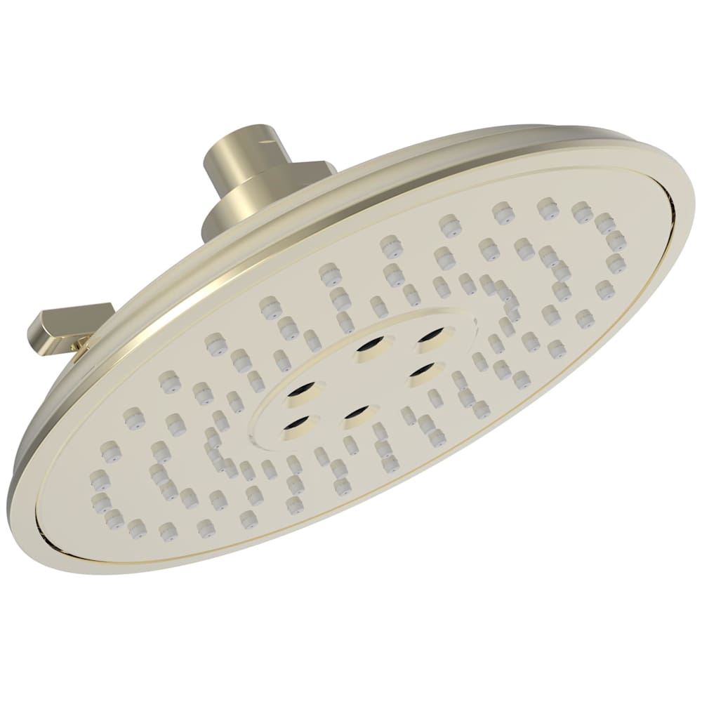 Tub and Shower 1.8 GPM Multi Function Shower Head