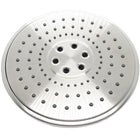 Satin Nickel
