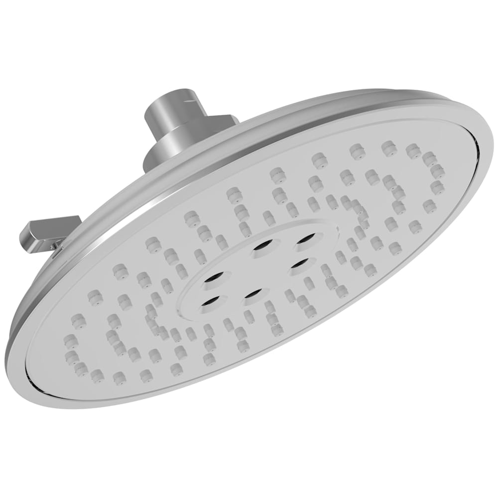 Tub and Shower 1.8 GPM Multi Function Shower Head