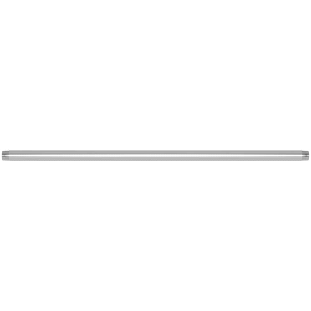 Tub and Shower 24" Ceiling Mounted Shower Arm