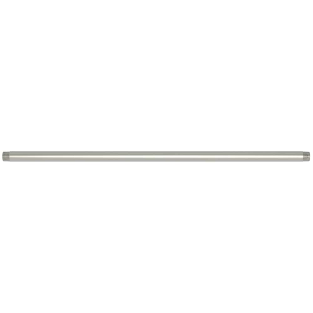 Tub and Shower 24" Ceiling Mounted Shower Arm