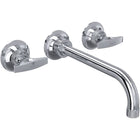 Polished Chrome