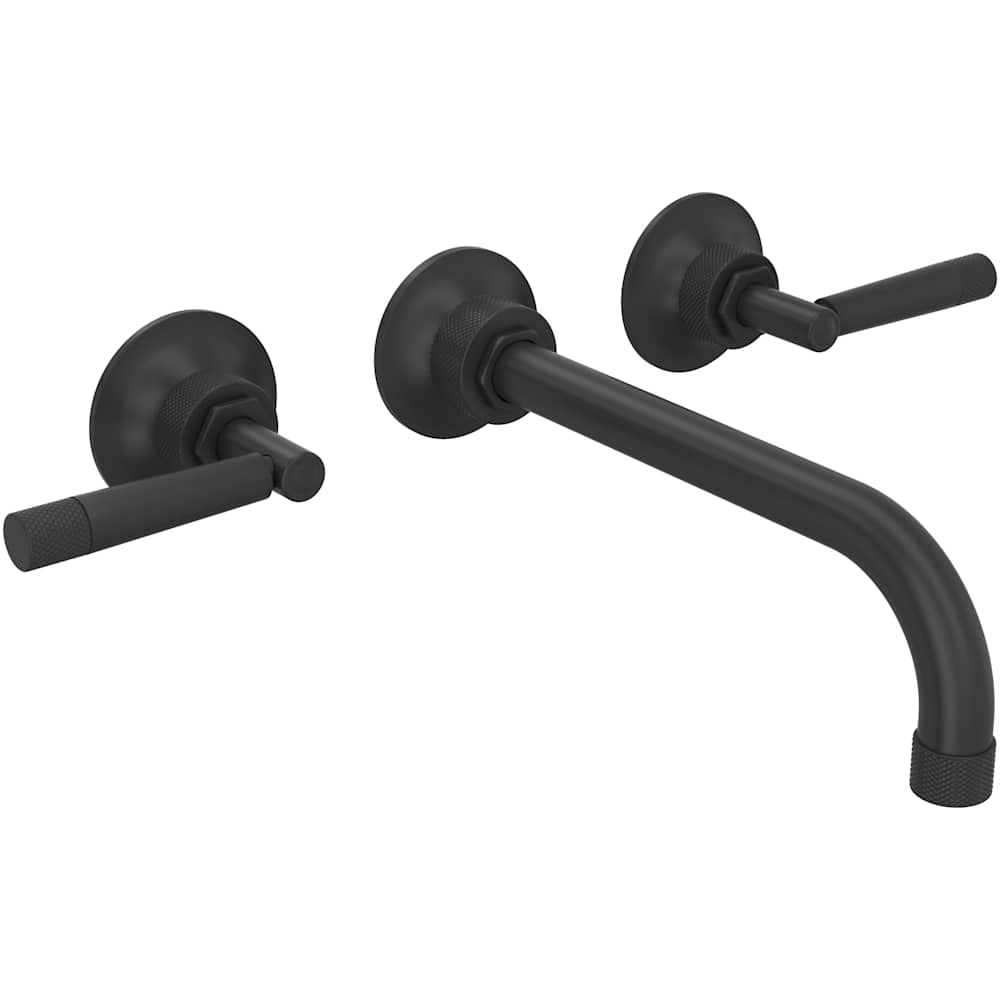 Graceline Wall Mounted Tub Filler
