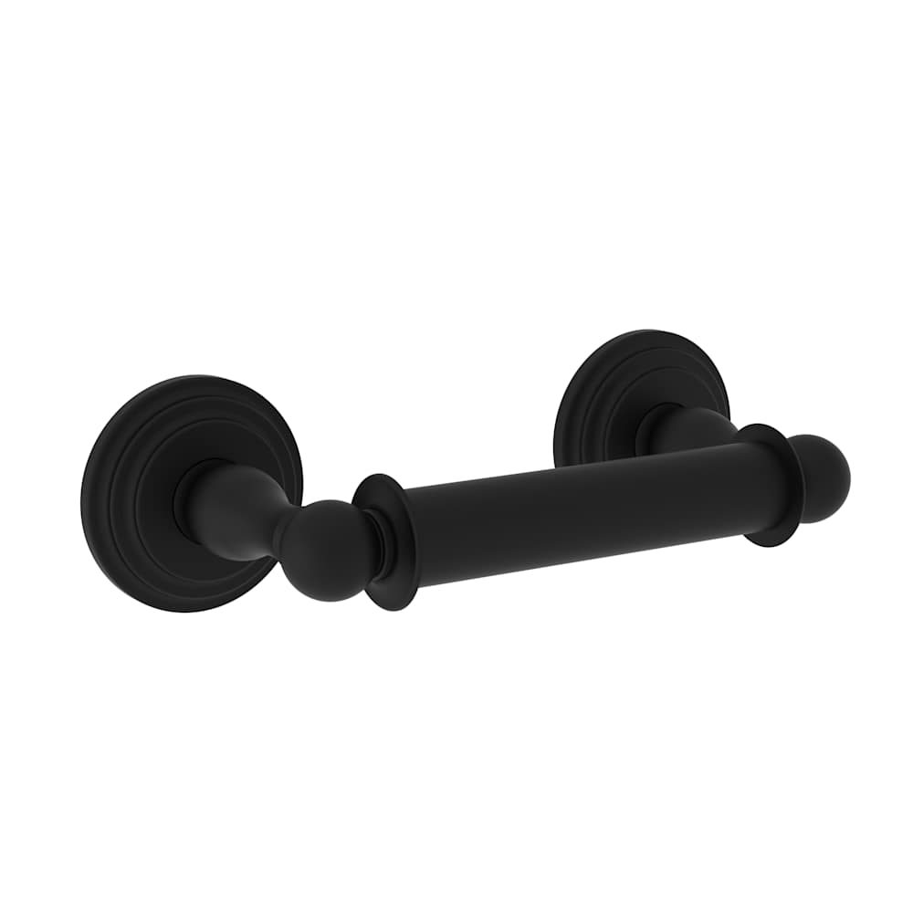 Astor Wall Mounted Toilet Paper Holder With Concealed Screws
