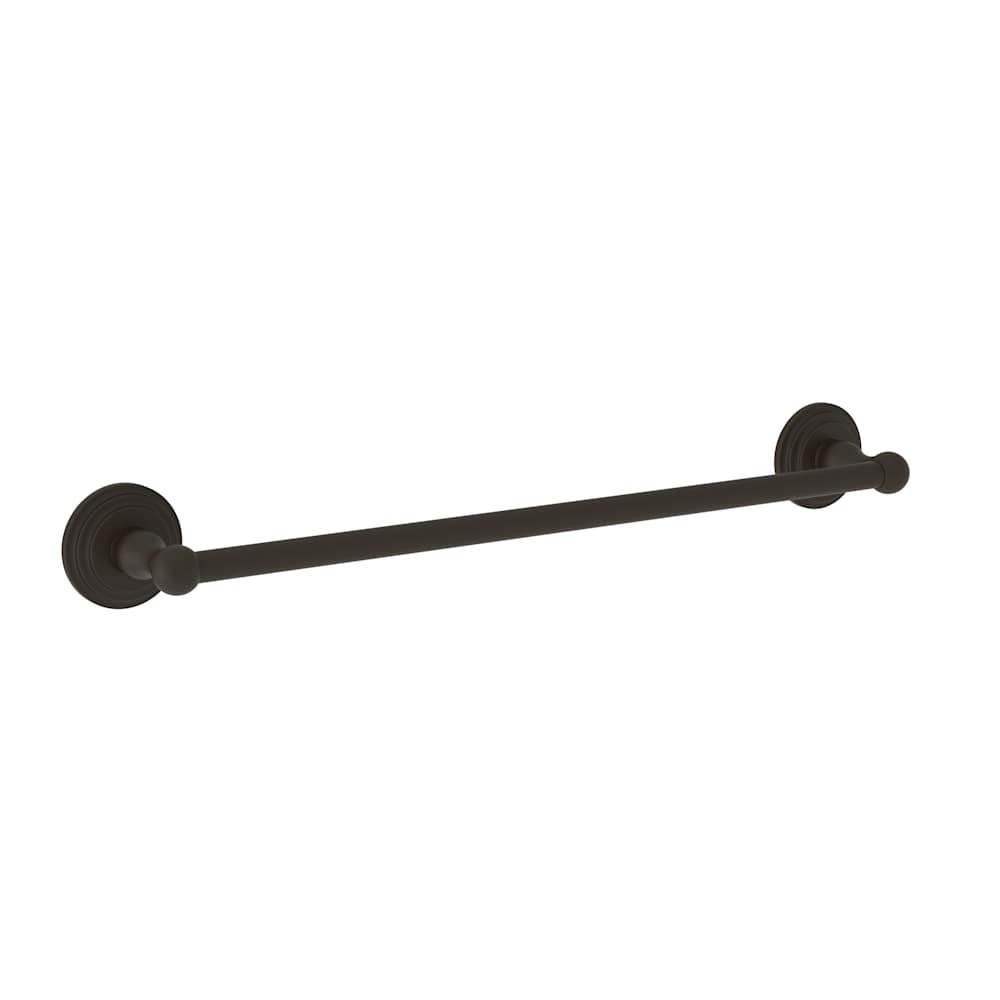 Astor 18" Towel Bar With Installation Hardware Included