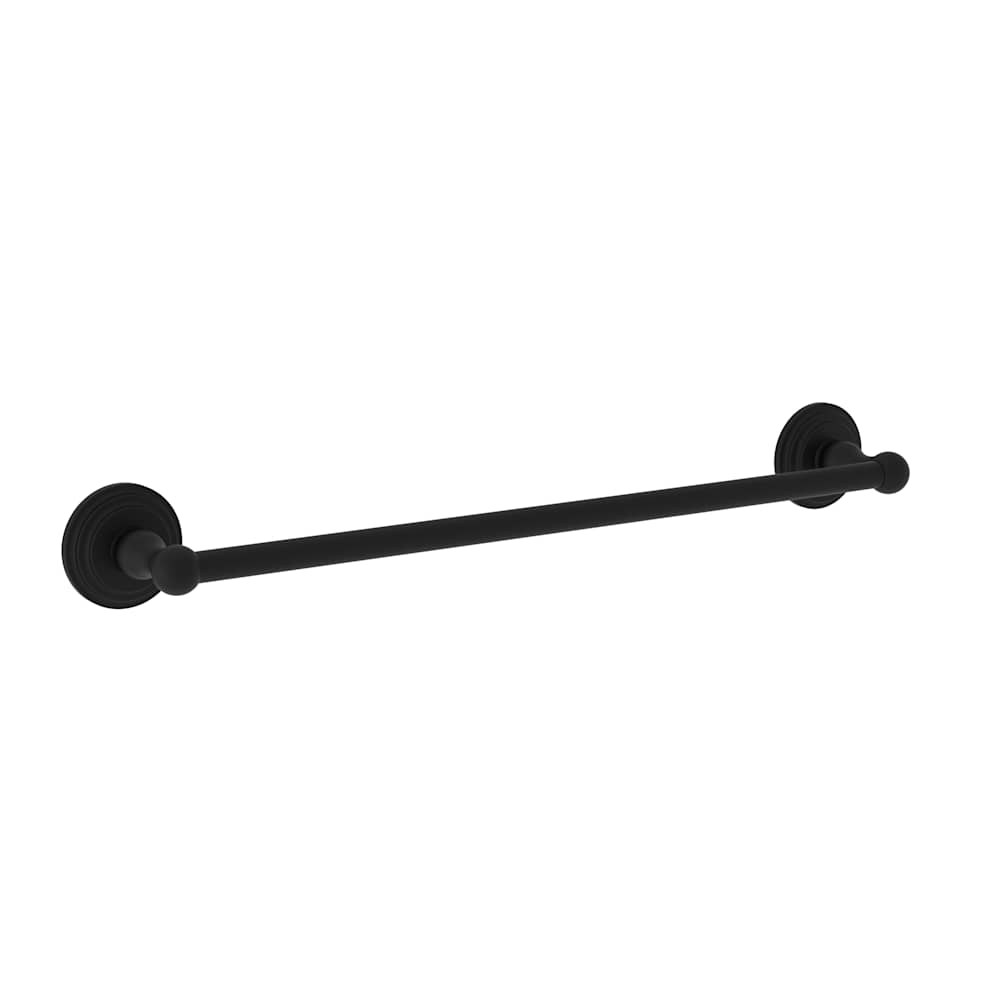 Astor 18" Towel Bar With Installation Hardware Included