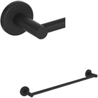 Matte Black