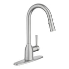 Spot Resist Stainless