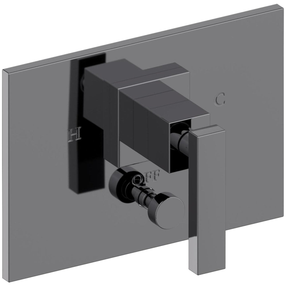 Secant Single Handle Pressure Balanced Valve Trim Only