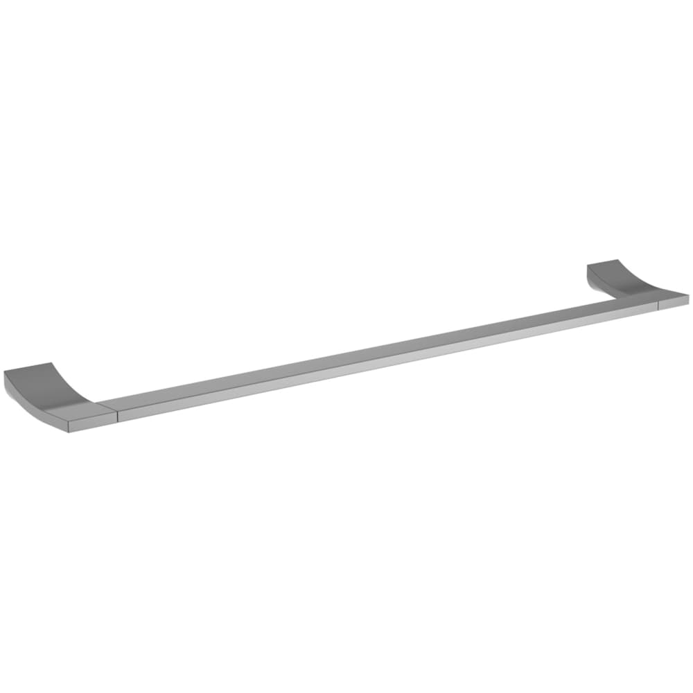 Secant 24" Towel Bar With Installation Hardware Included