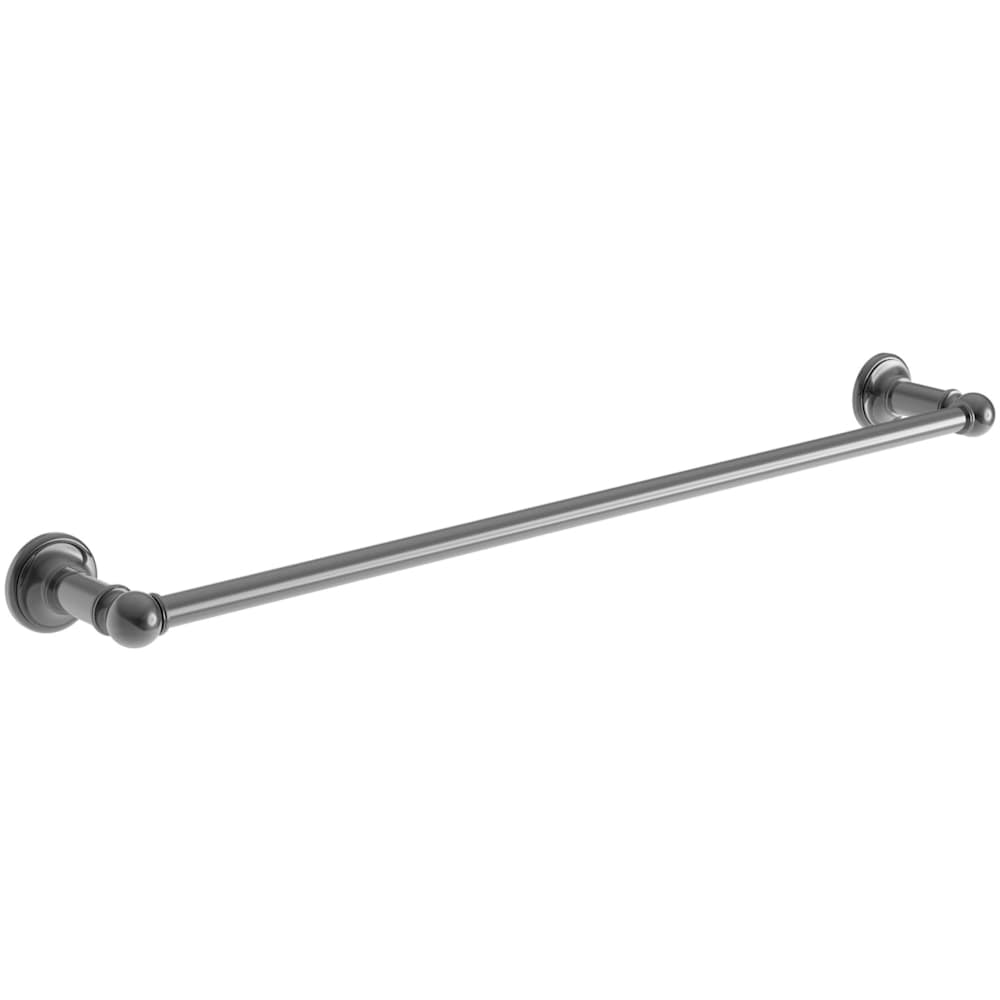 Ithaca 24" Solid Brass Towel Bar