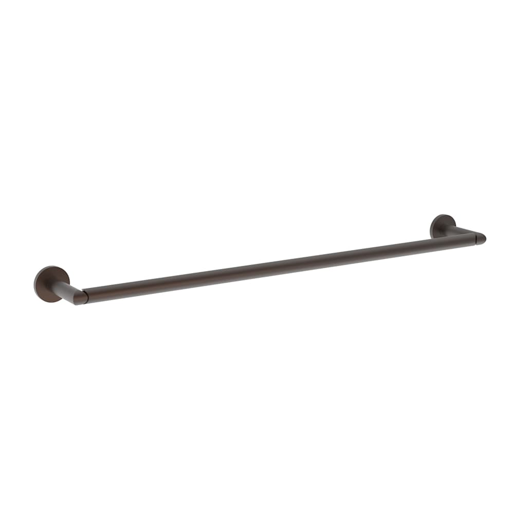 East Linear 24" Towel Bar With Installation Hardware Included