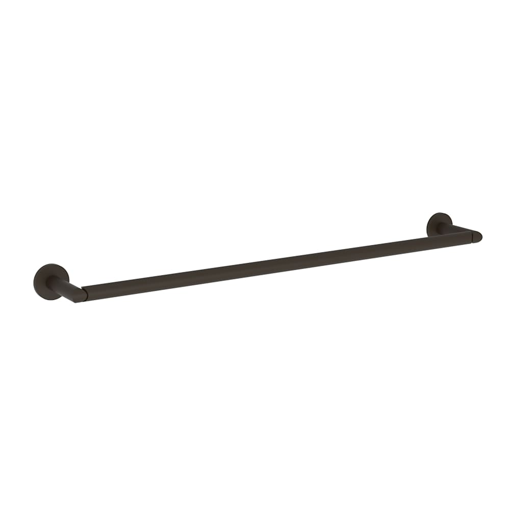 East Linear 24" Towel Bar With Installation Hardware Included
