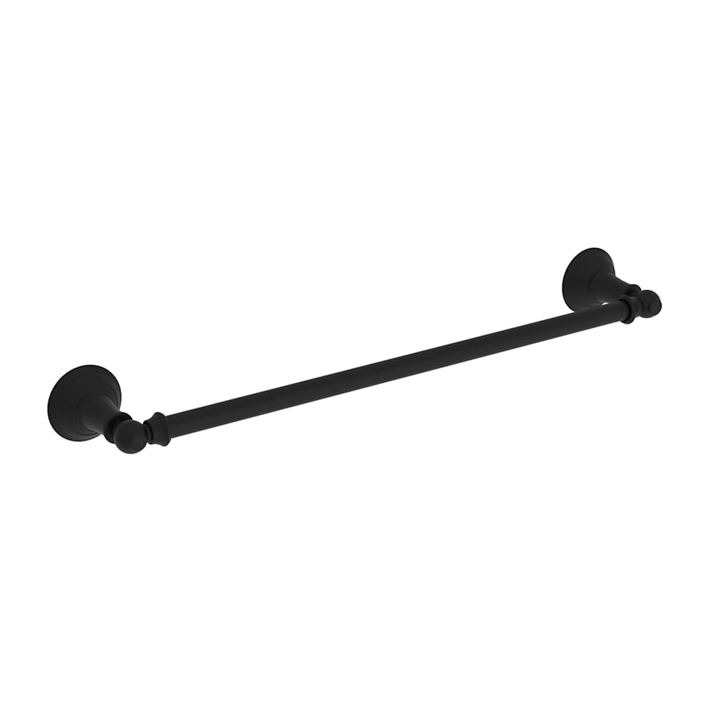 Aylesbury 18" Towel Bar With Installation Hardware Included
