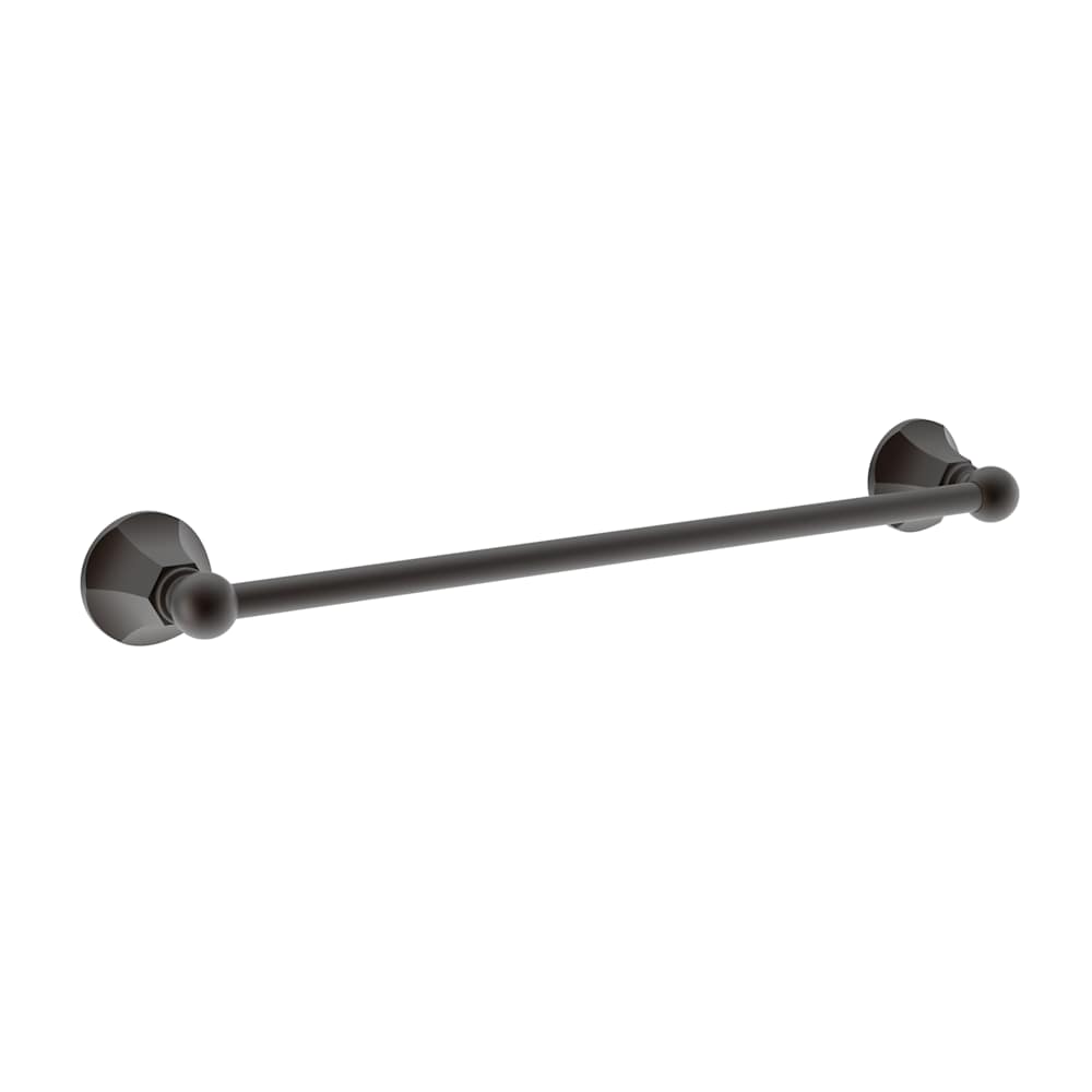 Metropole 18" Towel Bar With Installation Hardware Included