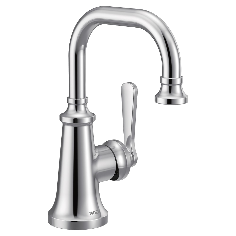 Moen 1.75 GPM Multi-Function Hand Shower Package - Includes Slide Bar and Hose Chrome