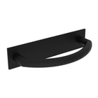 Flat Black