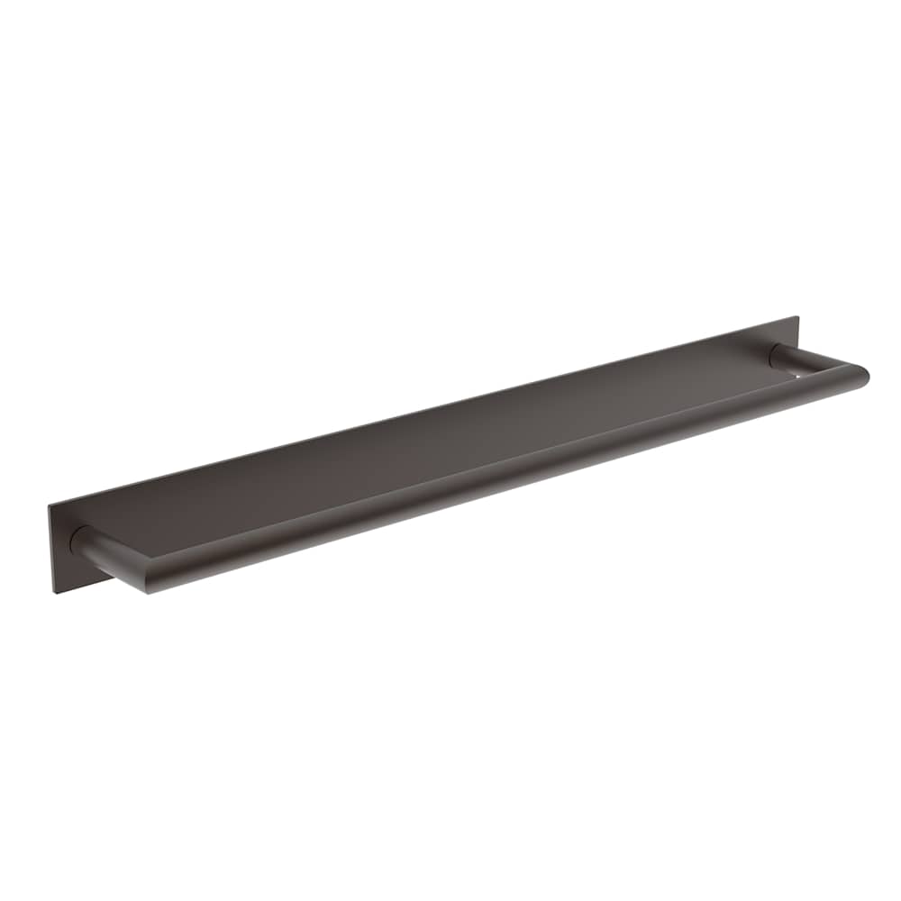 Metro 24" Towel Bar With Installation Hardware Included