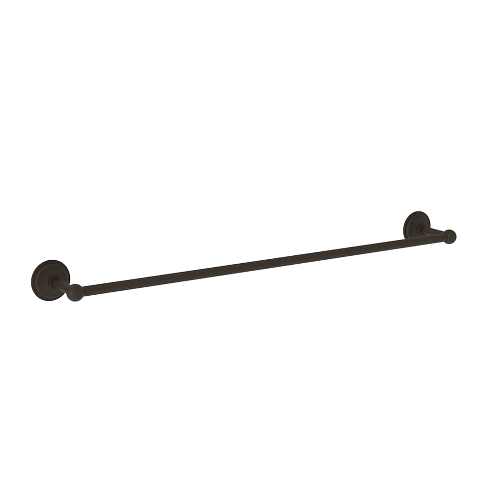 Miro 24" Towel Bar With Installation Hardware Included