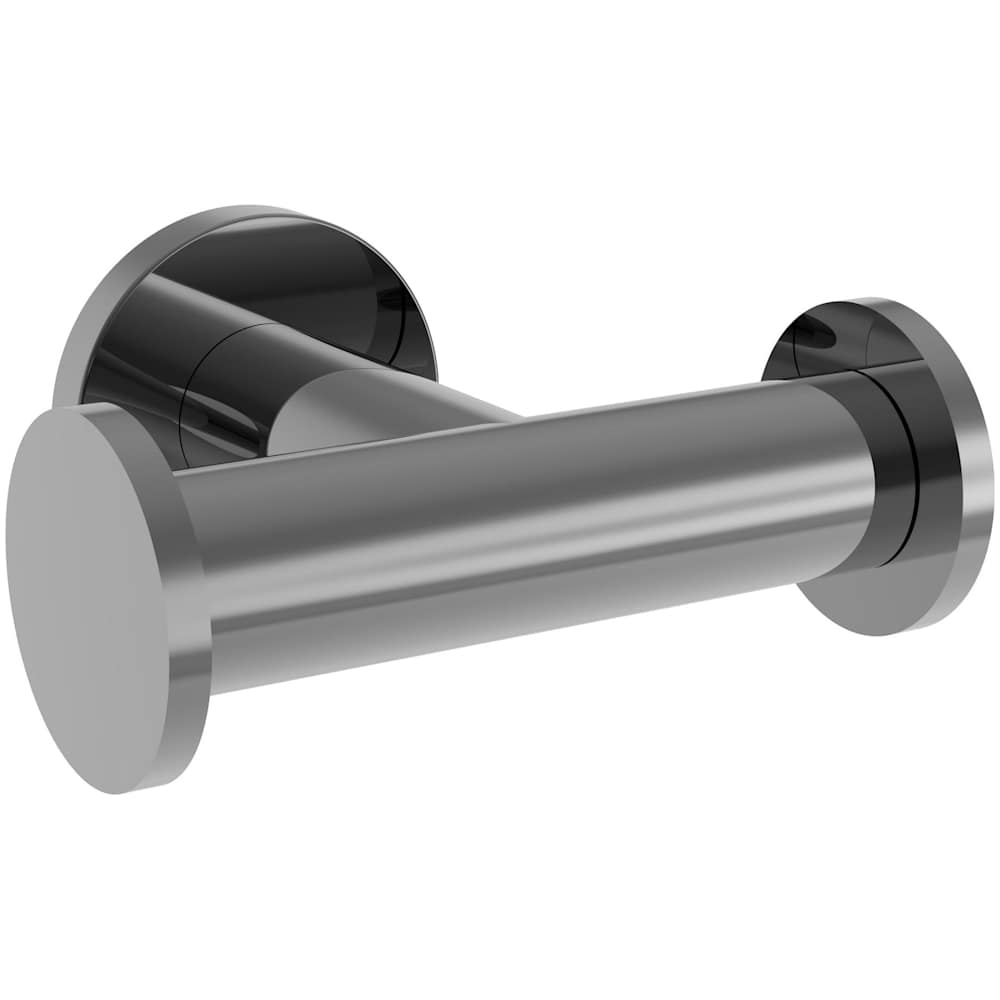 Priya Double Robe Hook