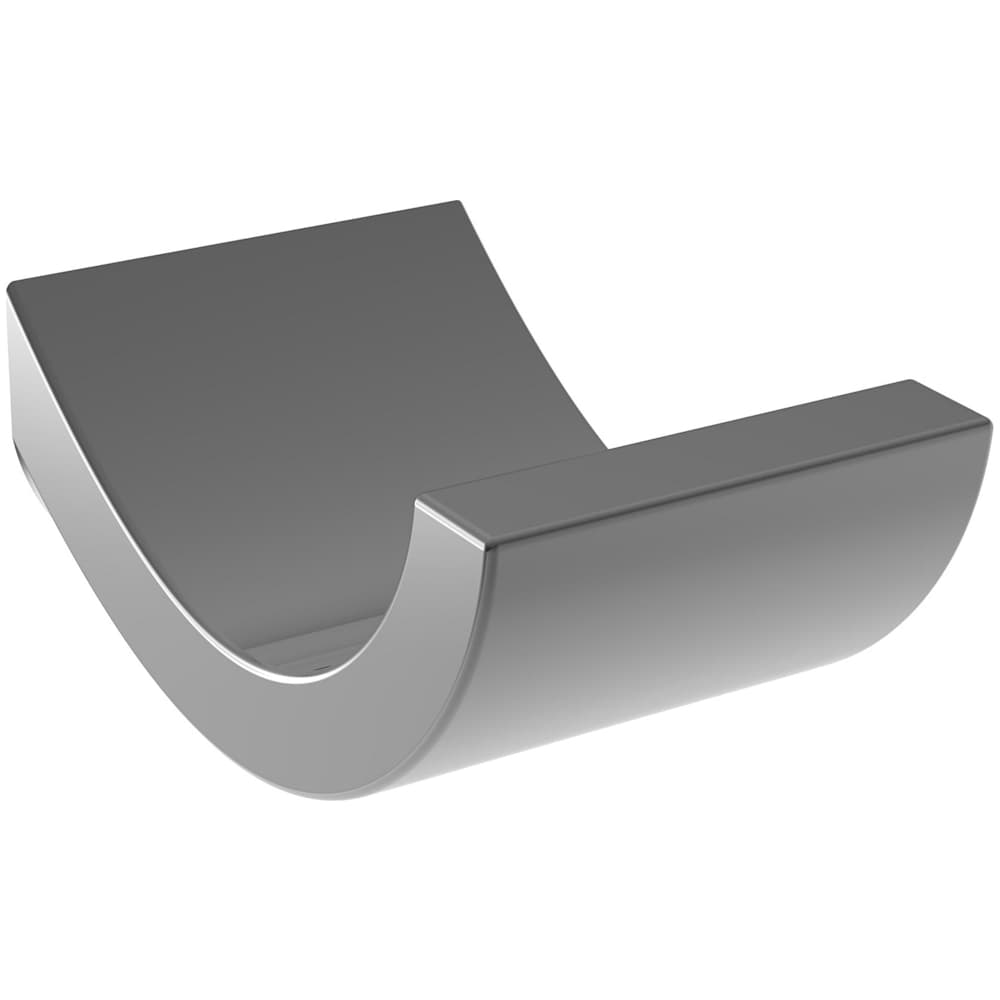 Secant Single Robe Hook