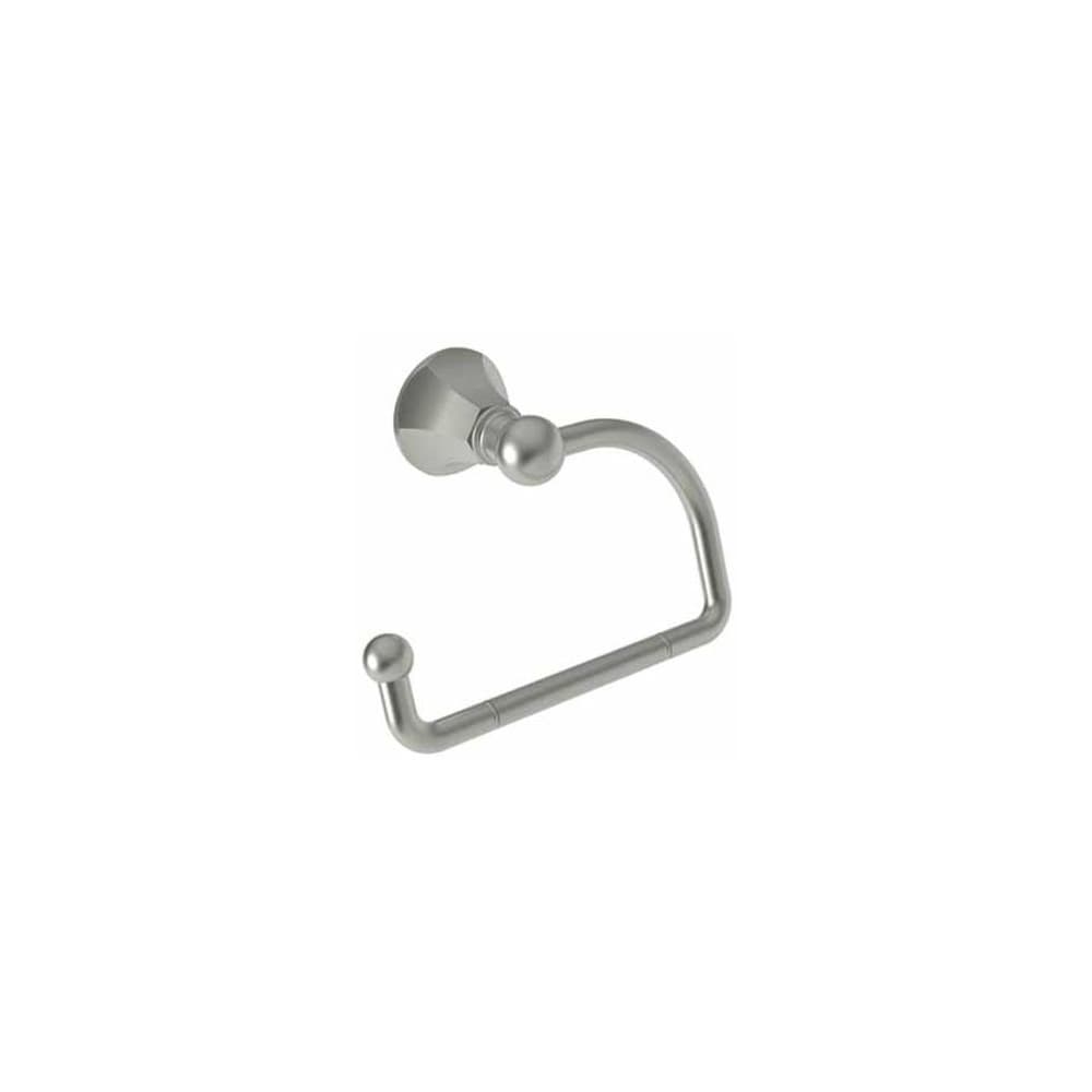 Metropole Wall Mounted Toilet Paper Holder With Concealed Screws