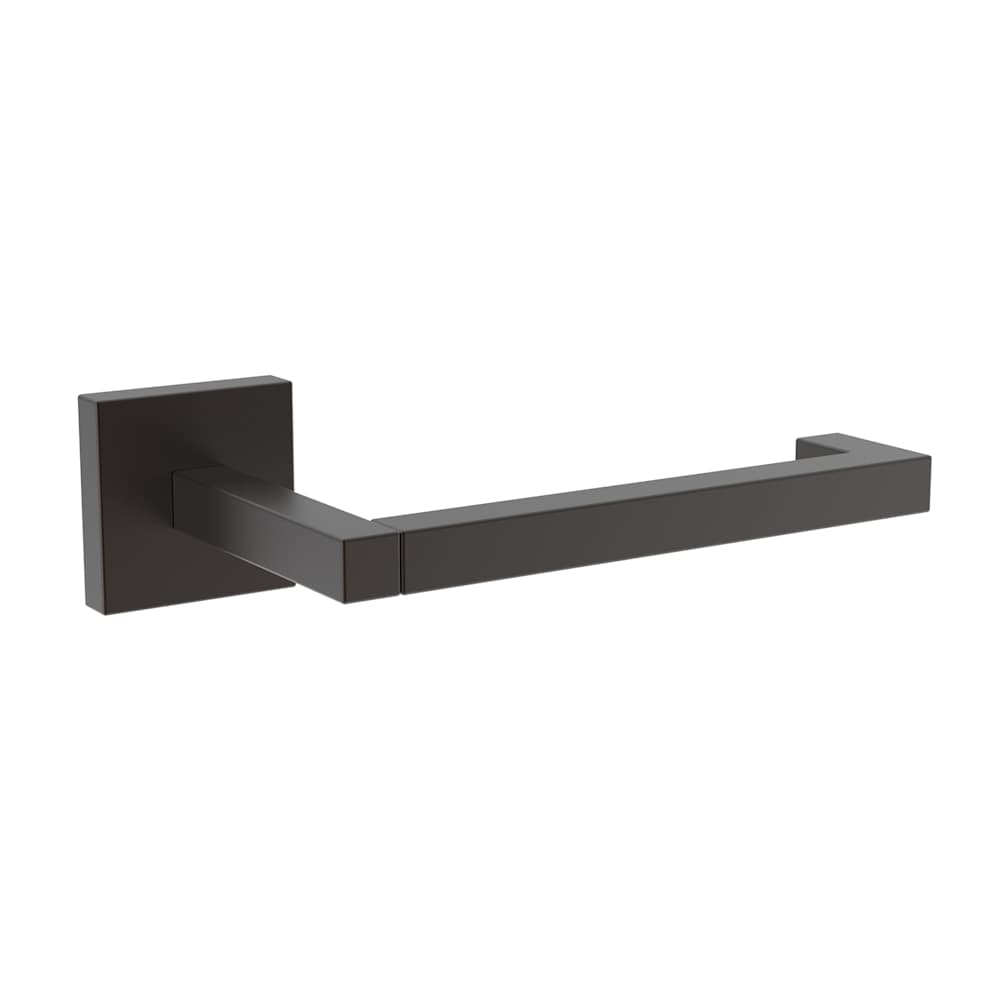 Skylar Wall Mounted Toilet Paper Holder With Concealed Screws
