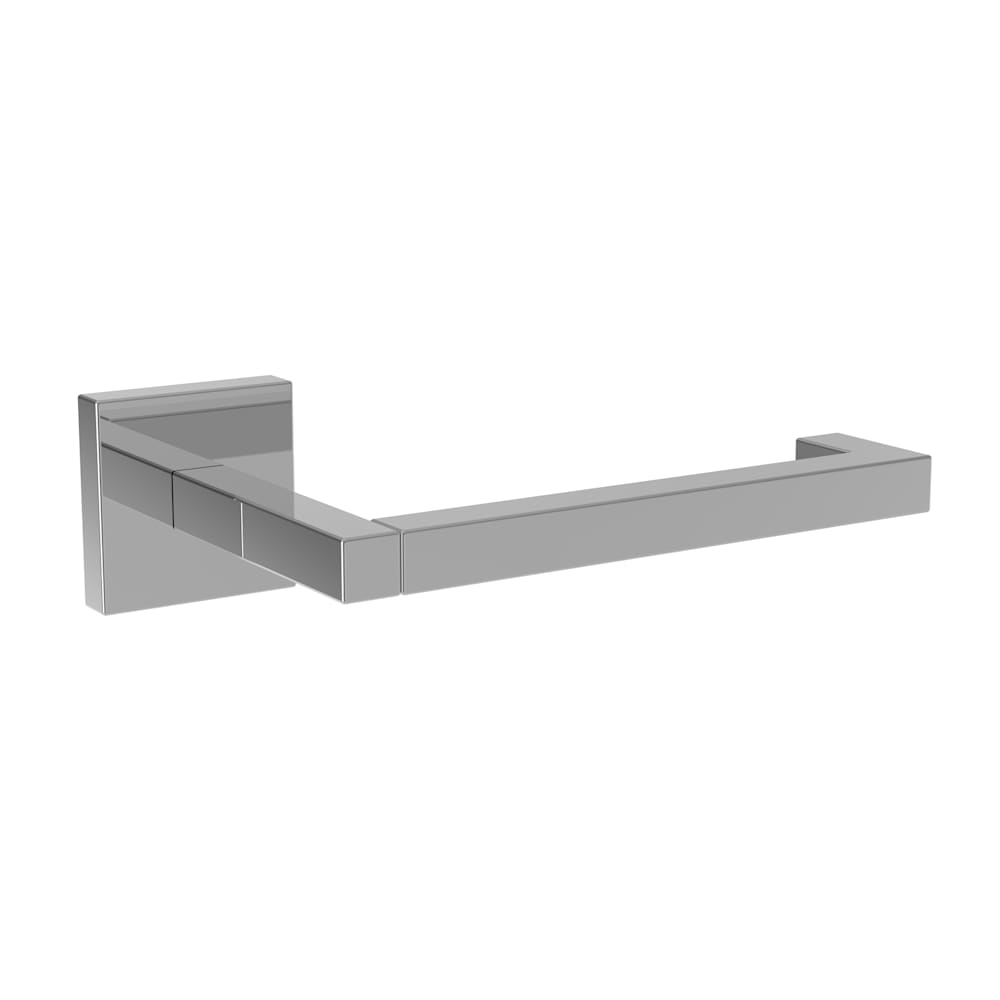 Skylar Wall Mounted Toilet Paper Holder With Concealed Screws