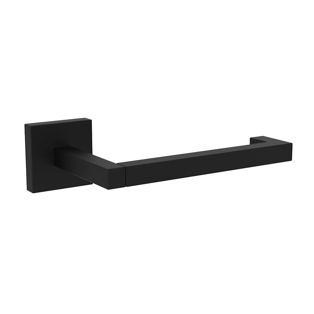 Skylar Wall Mounted Toilet Paper Holder With Concealed Screws