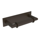 Oil Rubbed Bronze