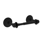 Flat Black
