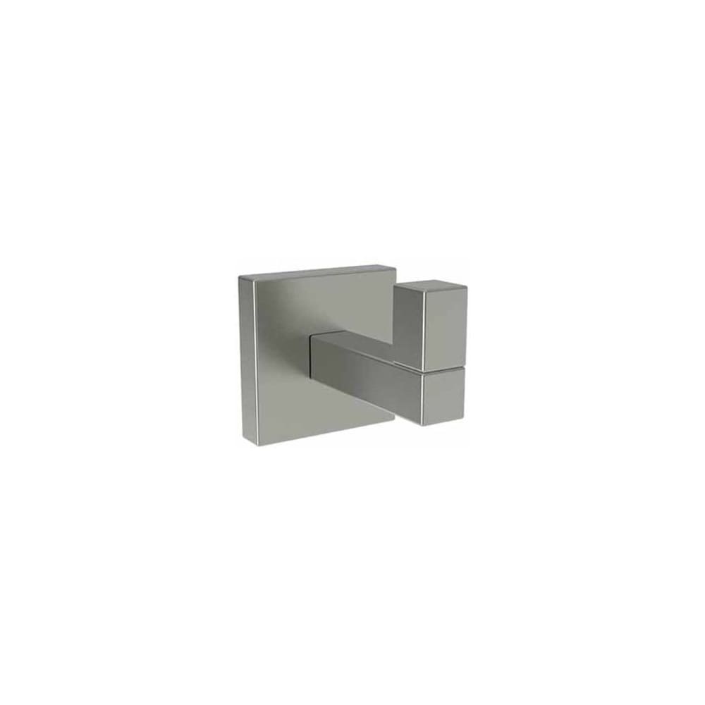 Skylar Robe Hook With Secure Mounting Assembly