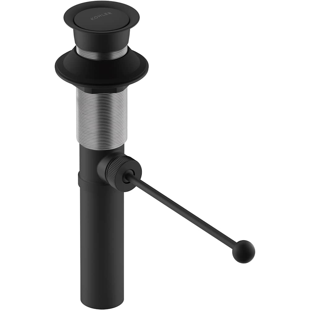 Premier 1-1/4" Drain Assembly - Less Overflow