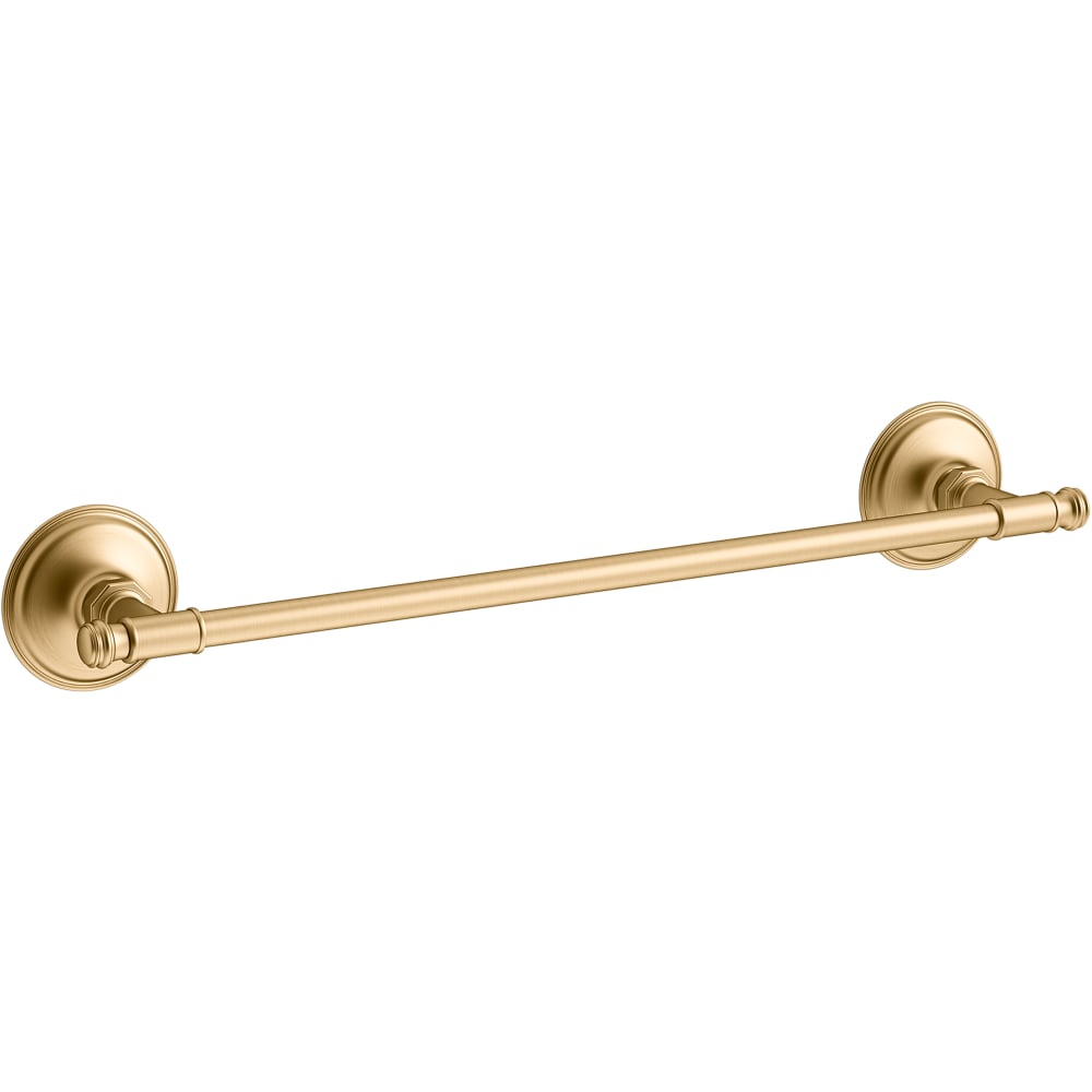 Eclectic 18" Towel Bar