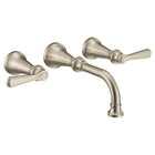 Brushed Nickel