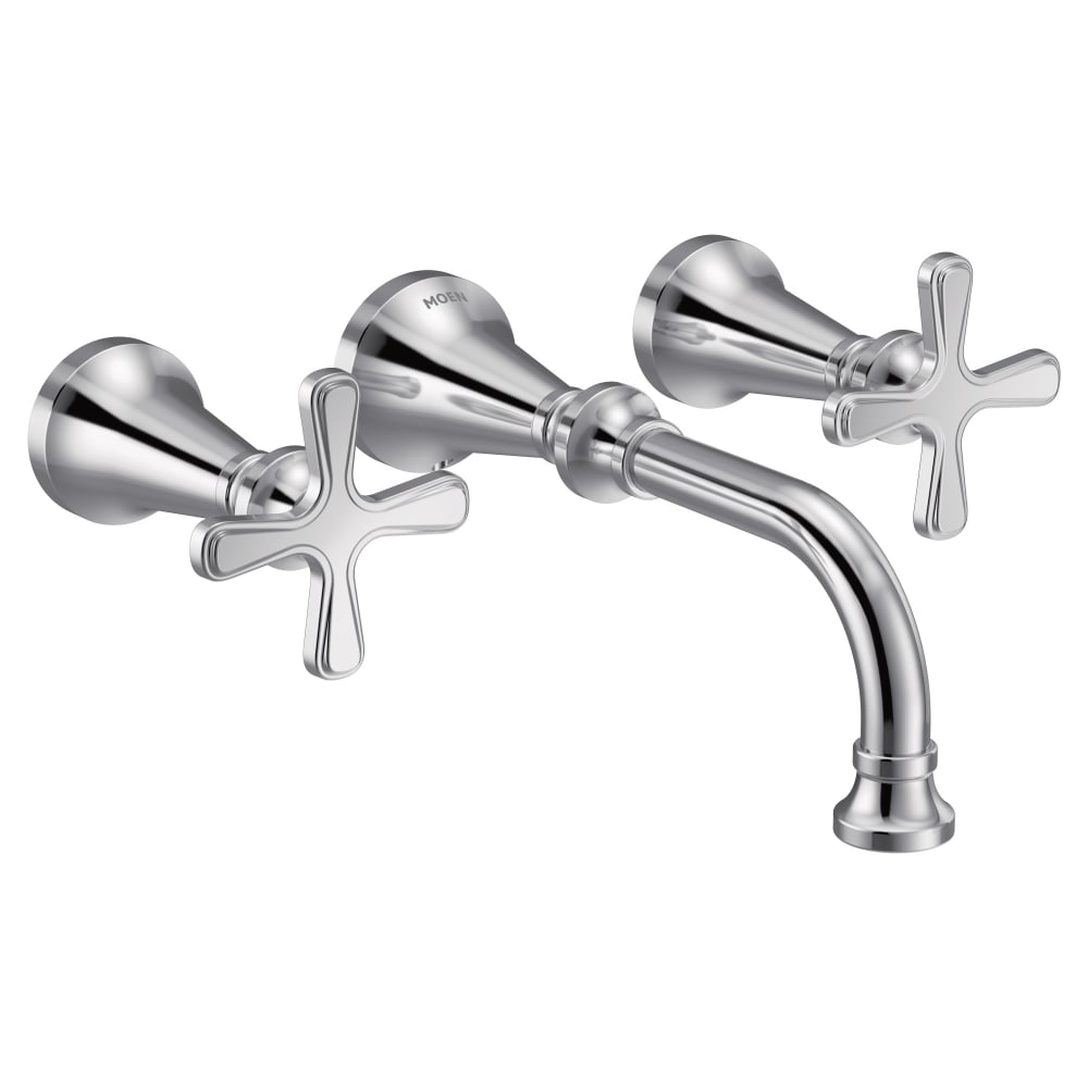 Moen Colinet 9" Tub Spout Matte Black