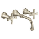 Brushed Nickel