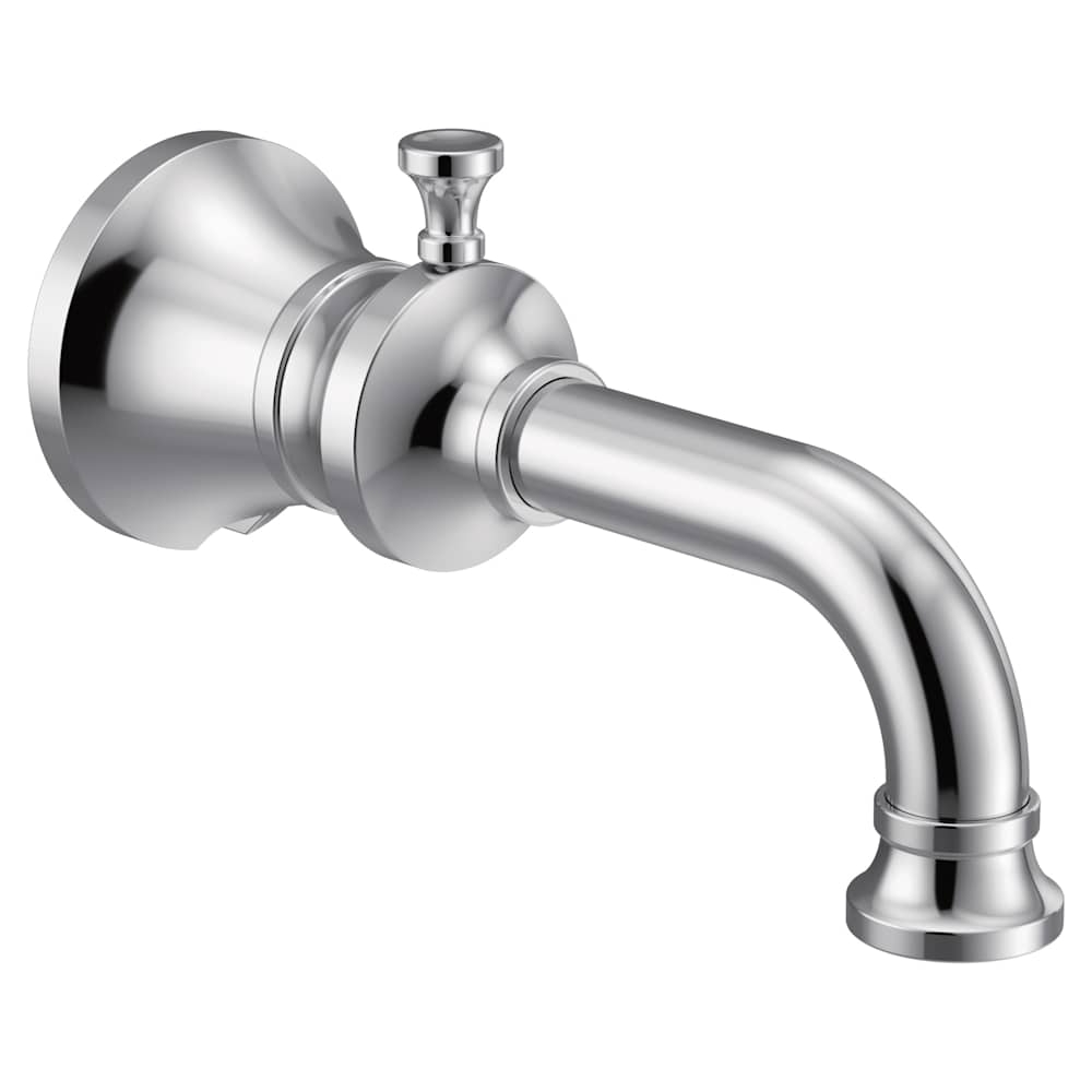 Moen Single Function Hand Shower Package with Hose Included Brushed Nickel