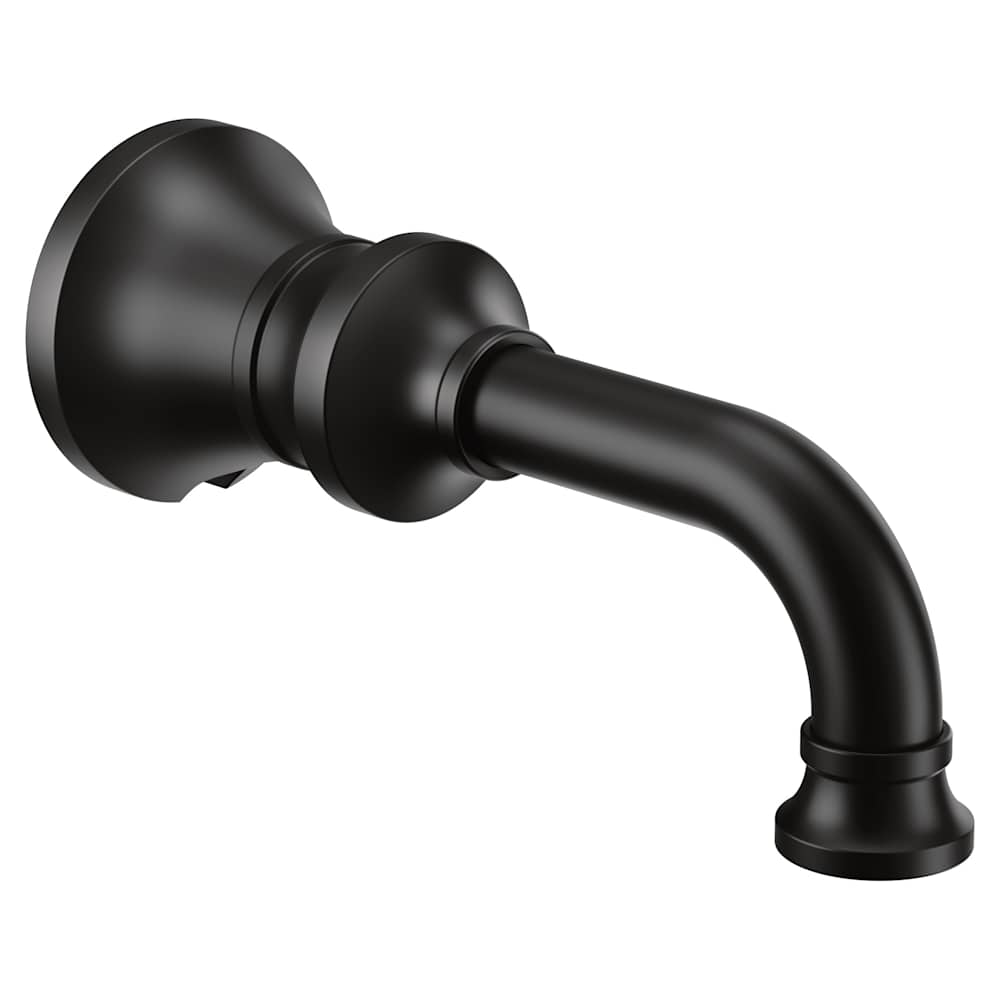 Moen Single Function Hand Shower Package with Hose and Slide Bar Included from the Level Collection Chrome