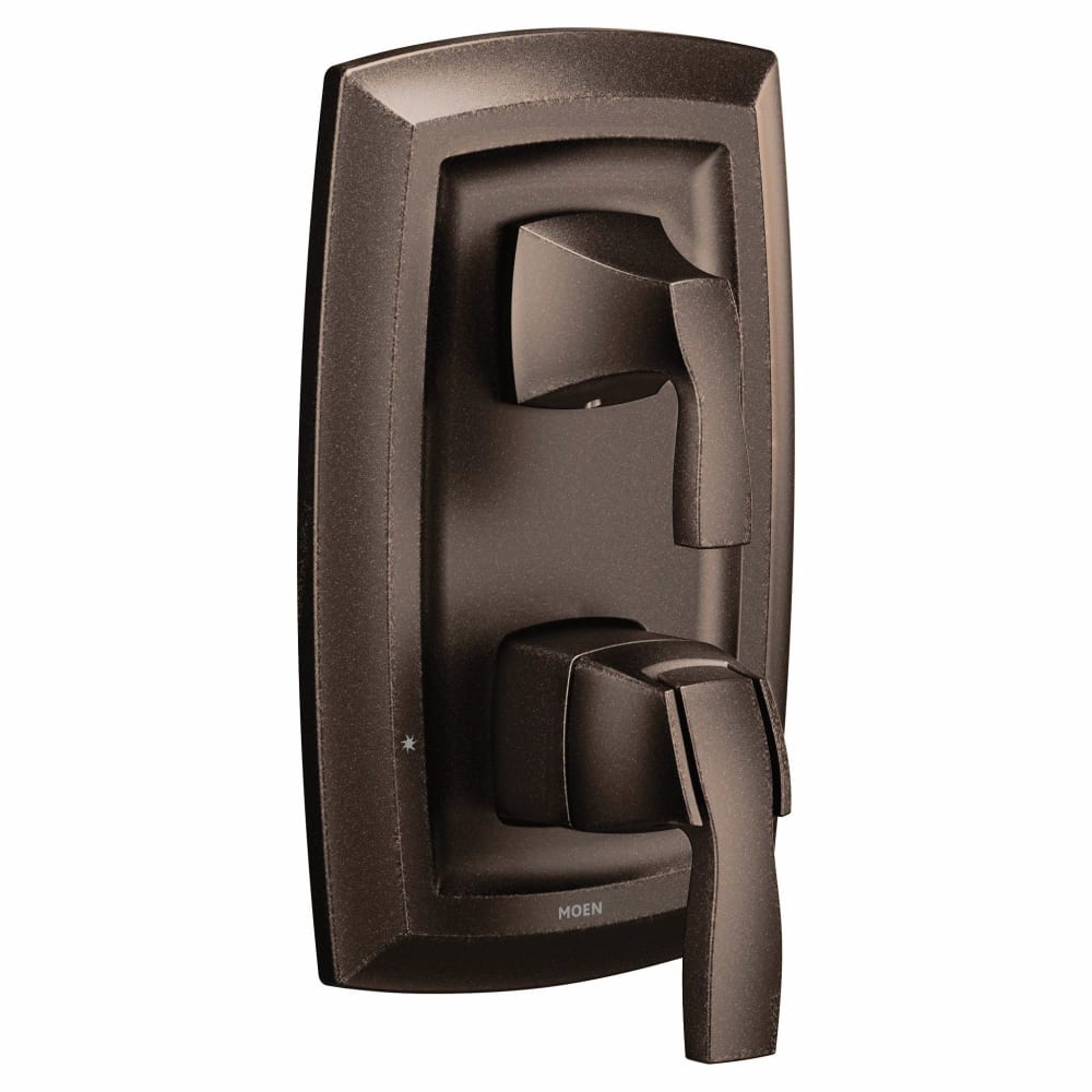 Moen Belfield Single Function Thermostatic Valve Trim Only - Less Rough In Brushed Nickel