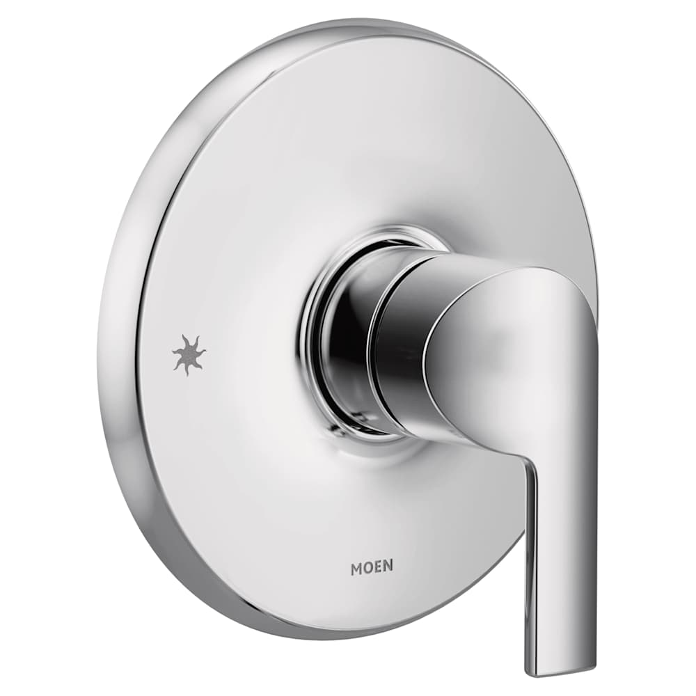 Moen Mosaic 2-Function Body Spray Brushed Gold