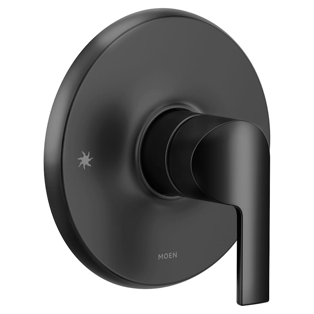 Moen Mosaic 2-Function Body Spray Matte Black