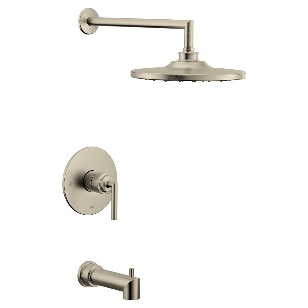 Moen Mosaic 2-Function Body Spray Chrome