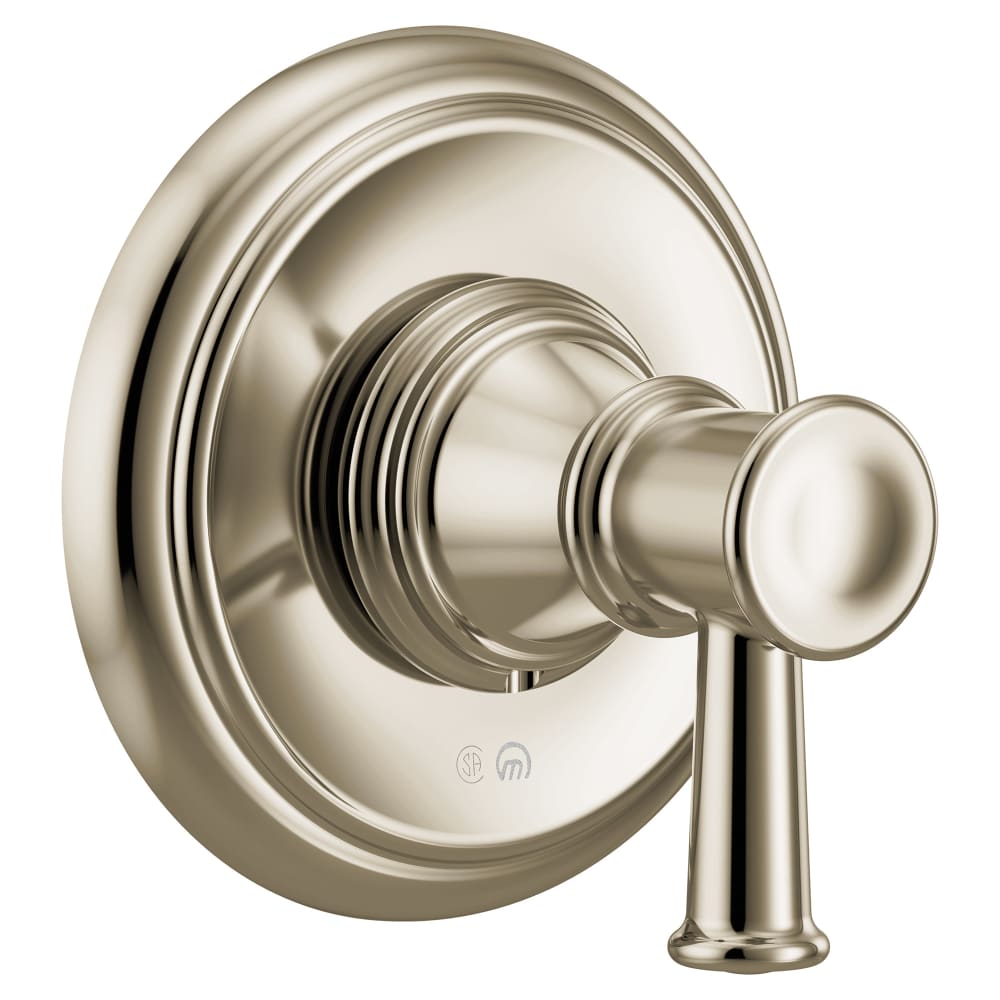 Moen Double Handle Bidet Faucet from the Voss Collection Oil Rubbed Bronze