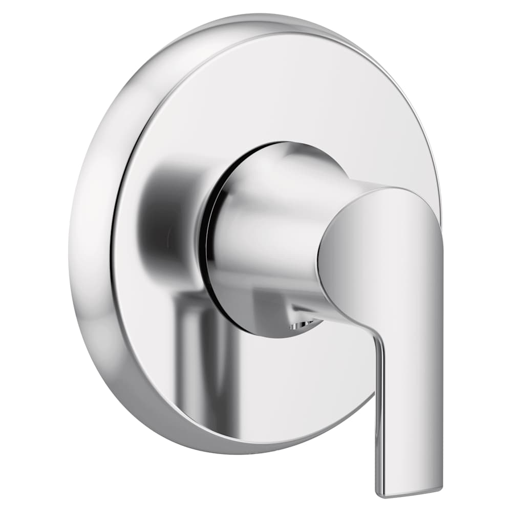 Moen Annex Shower Arm with 19" Slide Bar and 59" Handshower Hose Brushed Gold