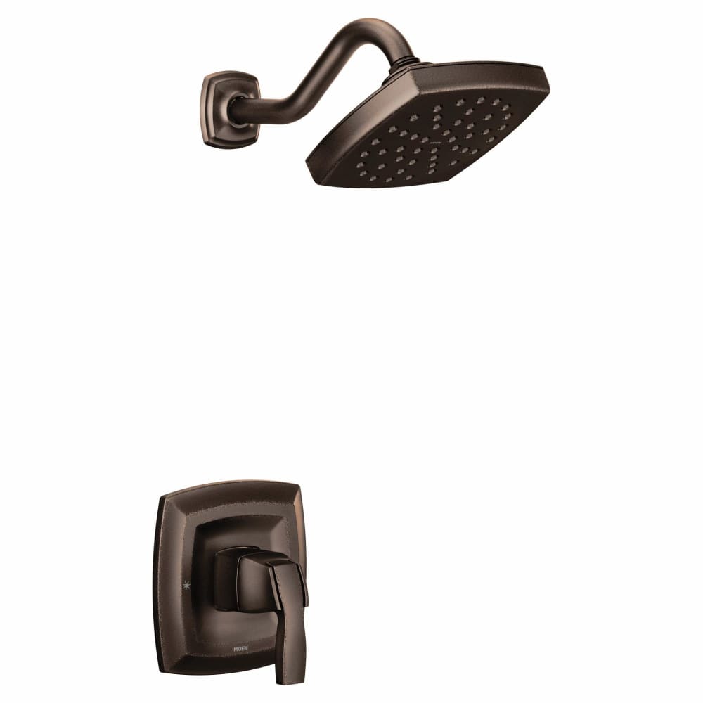 Moen Wynford 2.5 GPM Shower Trim Only Oil Rubbed Bronze