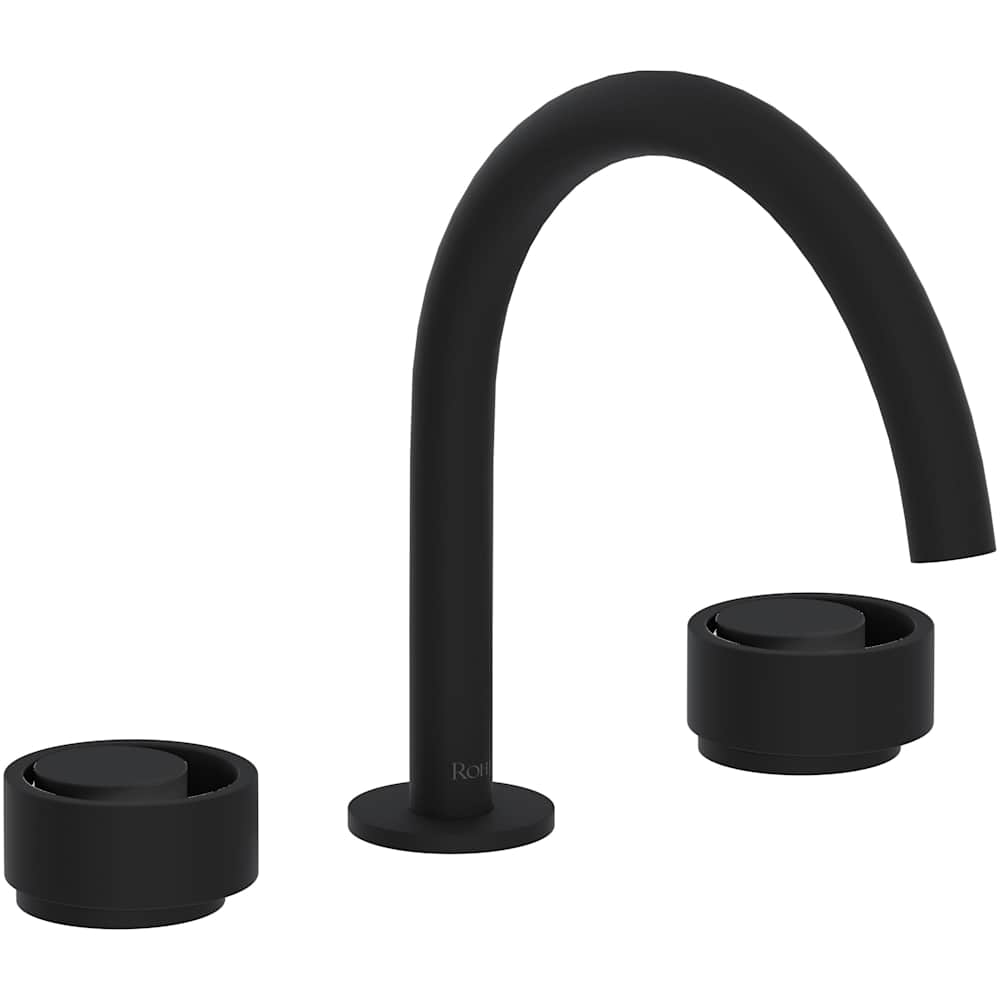 Eclissi 1.2 GPM Widespread Bathroom Faucet